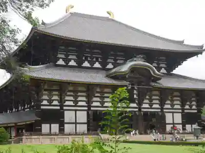 東大寺(奈良県)