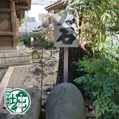 鐵砲洲稲荷神社(東京都)