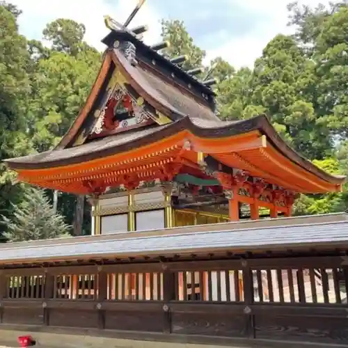 水戸八幡宮(茨城県)