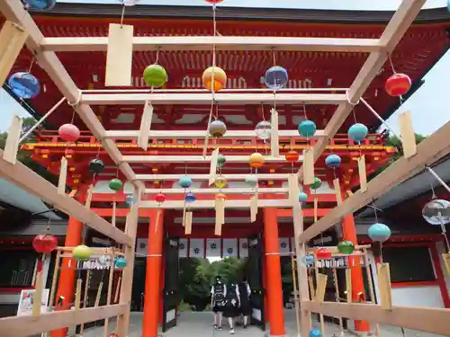 近江神宮(滋賀県)