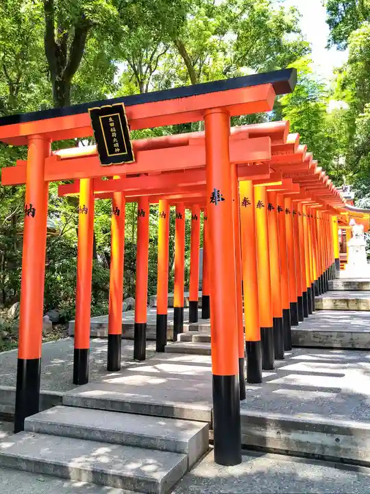 生田神社(兵庫県)