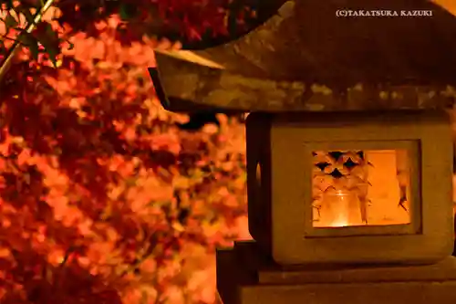 大山寺のその他建物