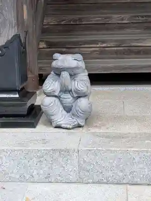 常倫寺(神奈川県)