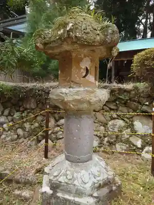 草薙神社のその他建物