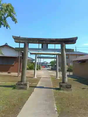 山王神社(茨城県)