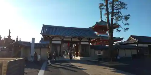 圓乘院の本殿・本堂