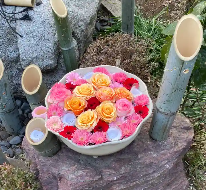 徳星寺(埼玉県)