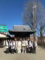 温泉神社〜いわき湯本温泉〜(福島県)