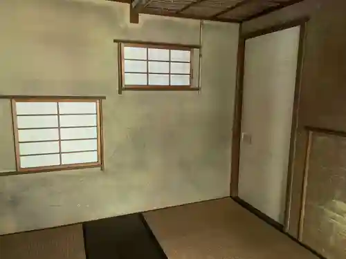 當麻寺中之坊(奈良県)