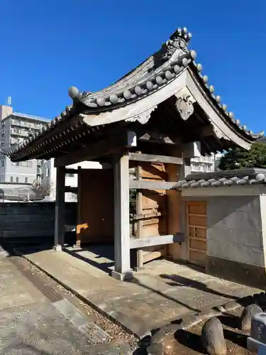 興陽寺(千葉県)