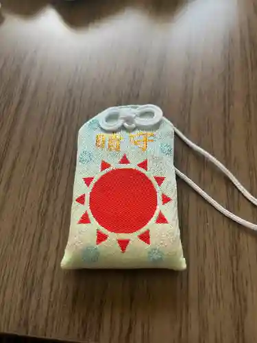 高円寺氷川神社(東京都)