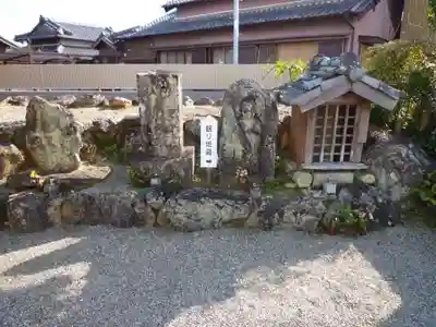 永昌寺のその他建物