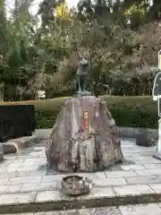 菅原神社の建物その他