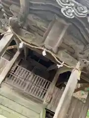 笠戸神社の建物その他