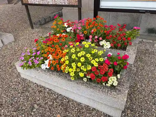 大阪護國神社(大阪府)