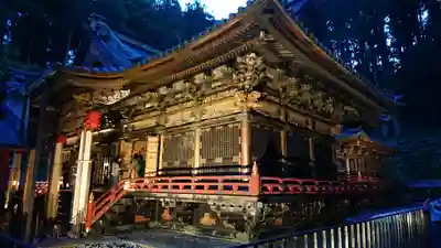 輪王寺のその他建物