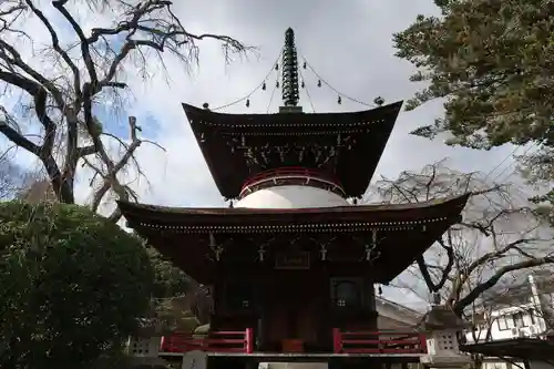 東南院(奈良県)