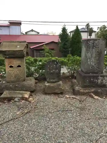 中瀬大神のその他建物
