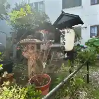 上中里西方不動尊(東京都)