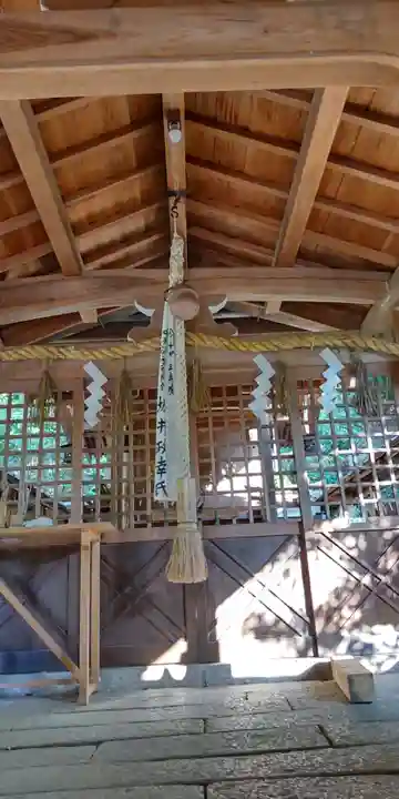 (中)天満神社(京都府)