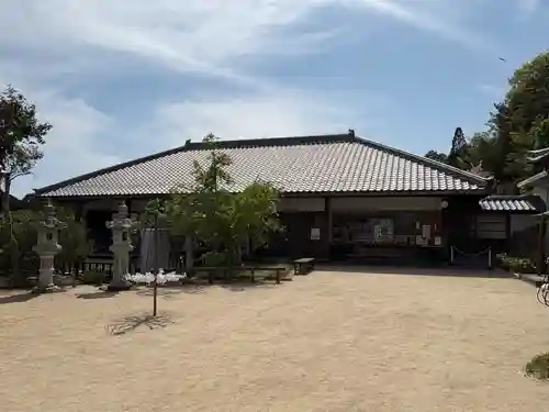 神咒寺(兵庫県)