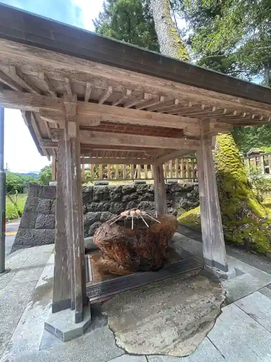 熊野大社(島根県)