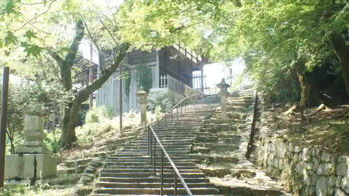 園城寺(三井寺)(滋賀県)
