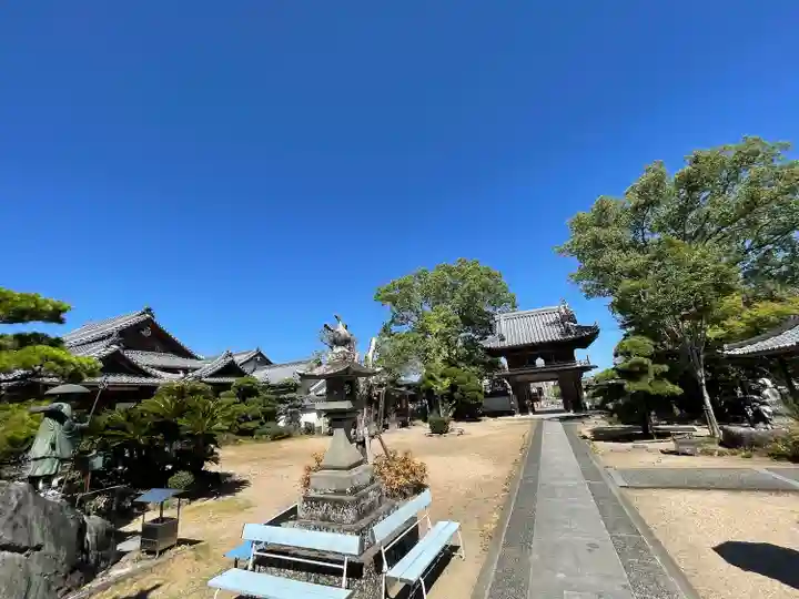 法輪寺(徳島県)