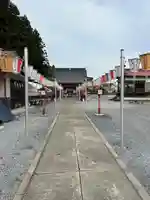 浅間神社のその他建物
