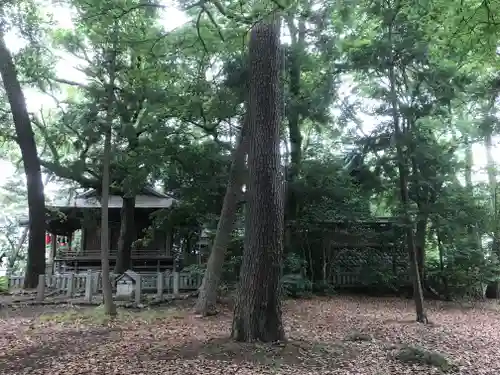宗像神社(静岡県)