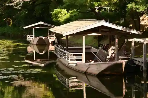 大覚寺(京都府)