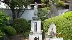 文殊寺(埼玉県)