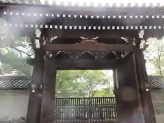 青蓮院門跡(京都府)