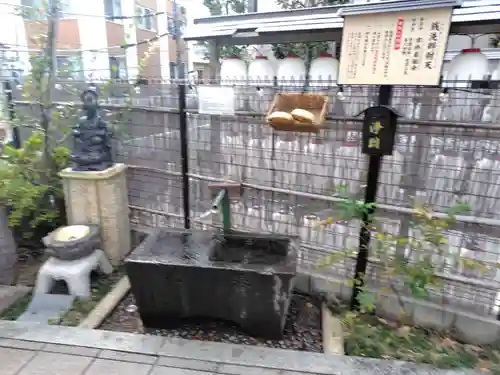 駒込妙義神社(東京都)