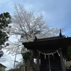 豊景神社(福島県)