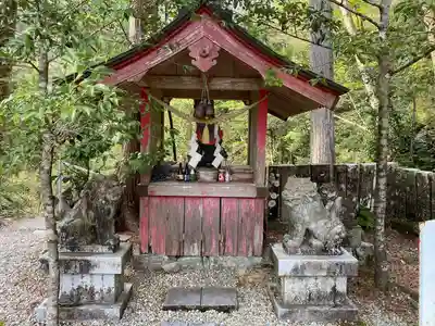 轟神社(徳島県)