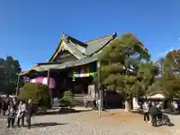 成田山新勝寺(千葉県)