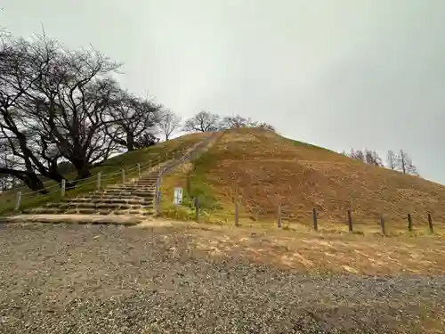 前玉神社(埼玉県)