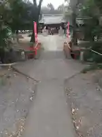 伊弉諾神社(埼玉県)