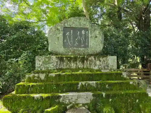 𠮷水神社（吉水神社）(奈良県)