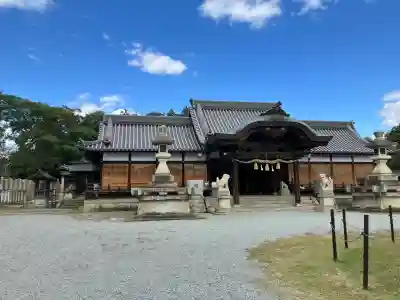 住吉神社(兵庫県)