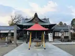 乙津寺　（鏡島弘法）(岐阜県)