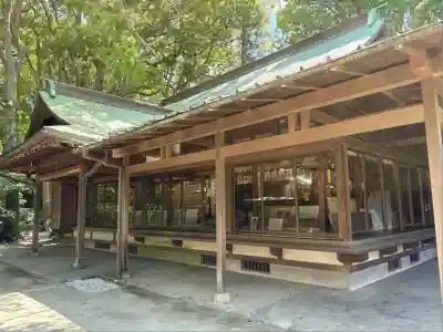 鎌倉宮(神奈川県)