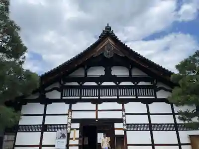 建仁寺（建仁禅寺）のその他建物