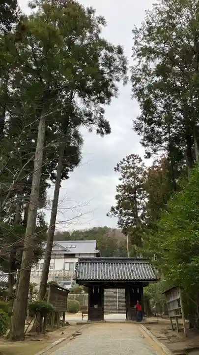 安仁神社(岡山県)