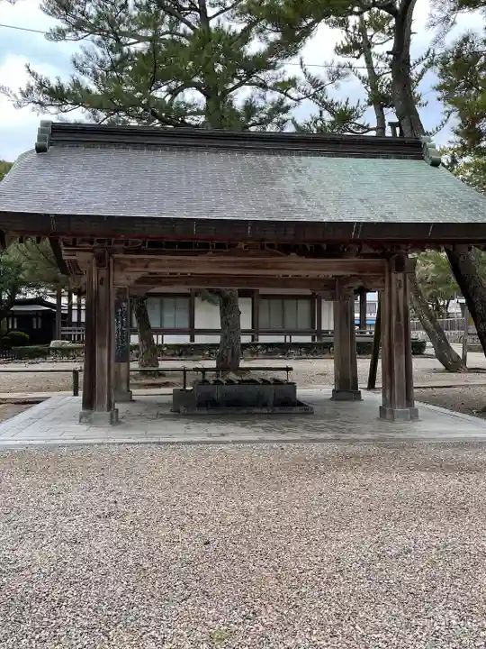 出雲大社(島根県)