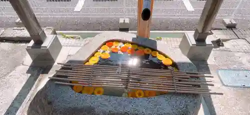 阿邪訶根神社(福島県)