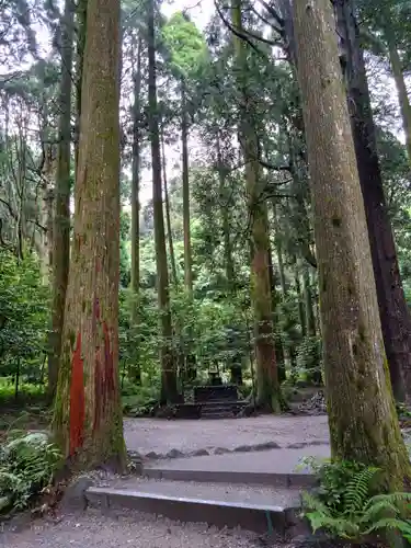 山神社(鹿児島県)