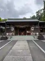 (山田)伊射奈岐神社(大阪府)
