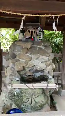 徳庵神社(大阪府)